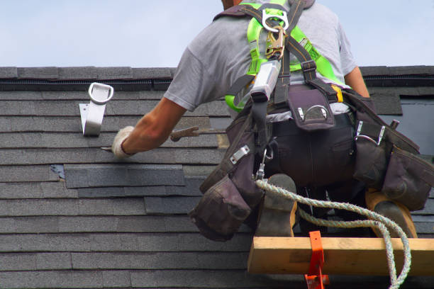 Roof Repair Estimates in Orlinda, TN