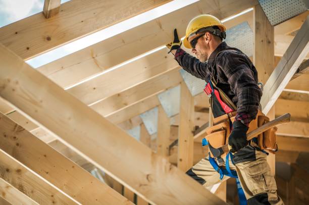 Best Slate Roofing Contractor  in Orlinda, TN