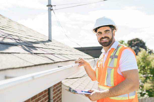 Gutter Installation and Roofing in Orlinda, TN