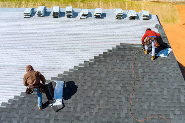 Best Residential Roofing Contractor  in Orlinda, TN