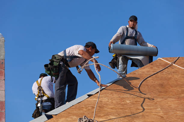 Best Tile Roofing Contractor  in Orlinda, TN