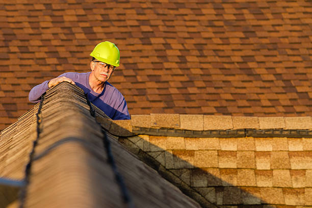 Quick and Trustworthy Emergency Roof Repair Services in Orlinda, TN